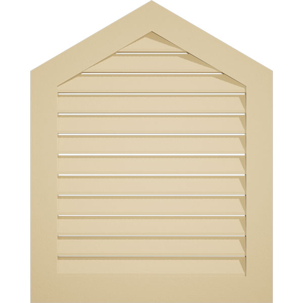 Ekena Millwork GVSPE32X4001SF-07