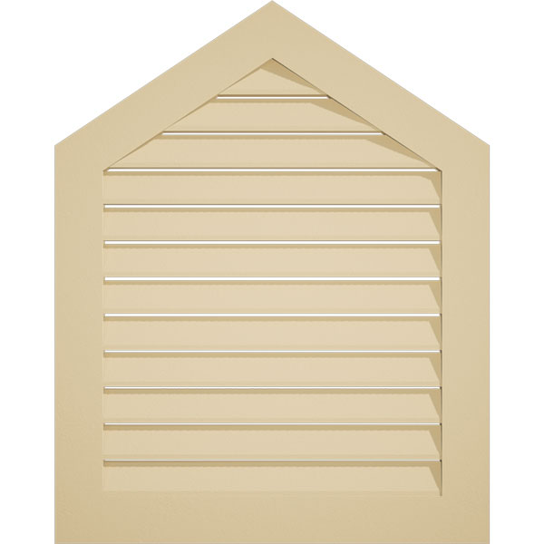 Ekena Millwork GVSPE32X4001SF-08