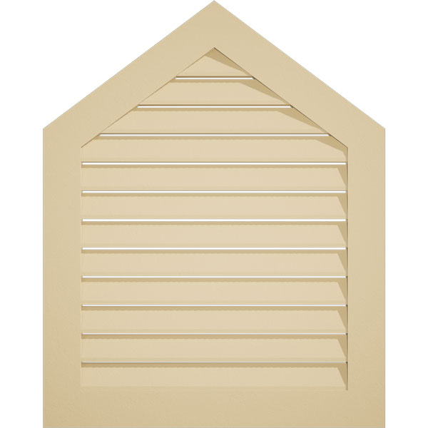 Ekena Millwork GVSPE32X4001SF-09