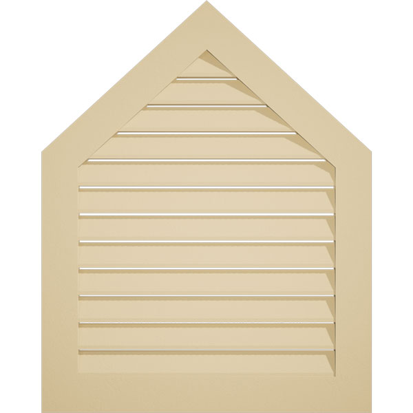 Ekena Millwork GVSPE32X4001SF-11