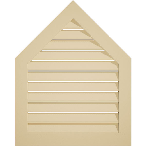 Ekena Millwork GVSPE32X4001SF-12