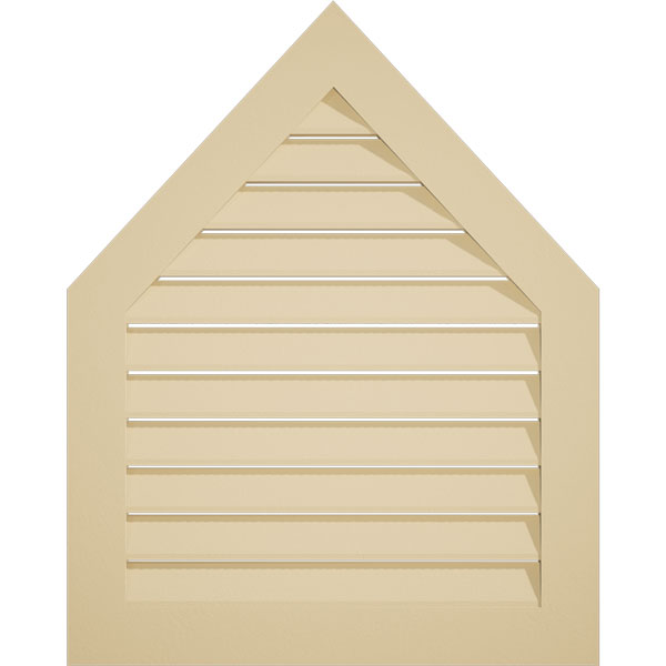 Ekena Millwork GVSPE32X4001SF-13