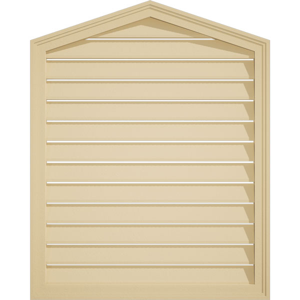 Ekena Millwork GVSPE32X4002SF-04