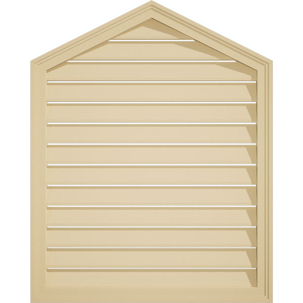 Ekena Millwork GVSPE32X4002SF-06