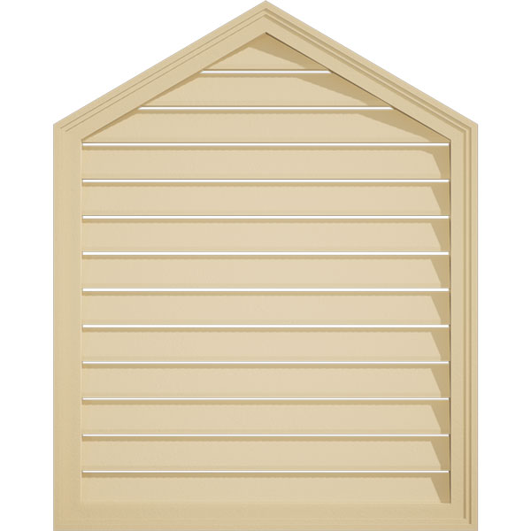 Ekena Millwork GVSPE32X4002SF-07