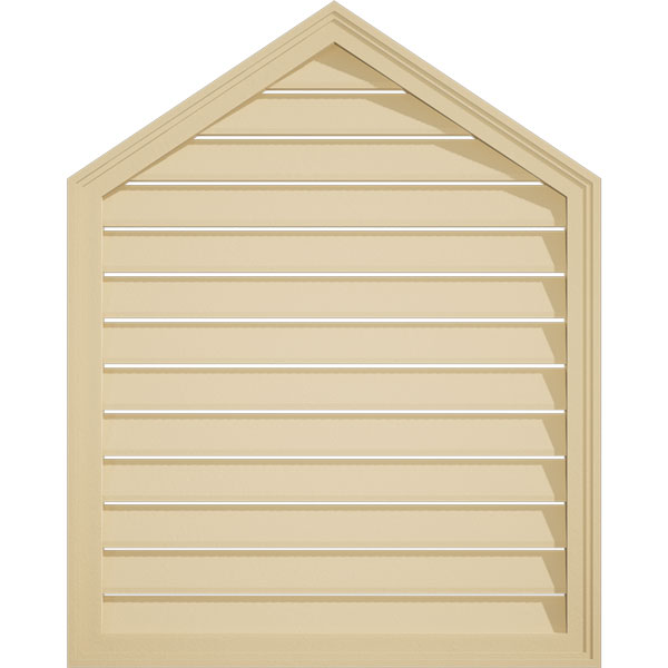 Ekena Millwork GVSPE32X4002SF-08