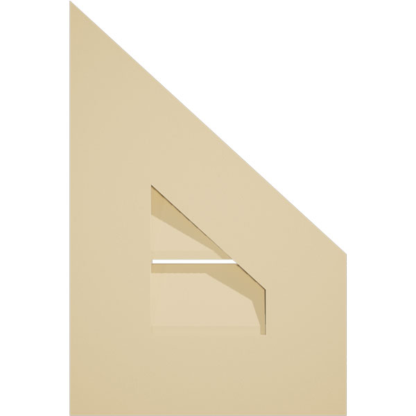 Ekena Millwork GVSPR12X1801SF-11
