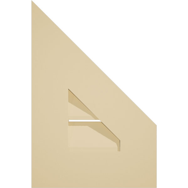 Ekena Millwork GVSPR12X1801SF-12