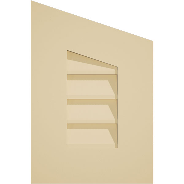 Ekena Millwork GVSPR12X1801SN-04