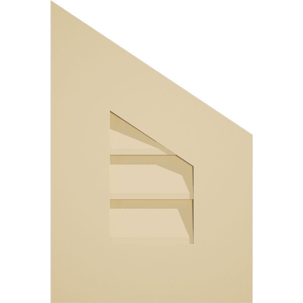 Ekena Millwork GVSPR12X1801SN-08