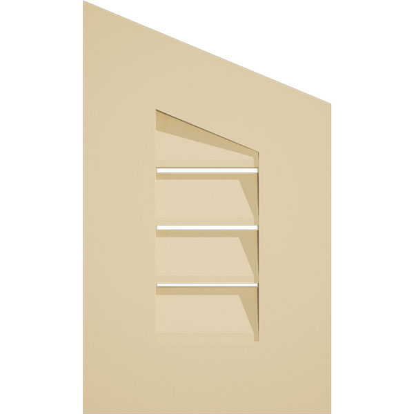 Ekena Millwork GVSPR12X2001SF-05