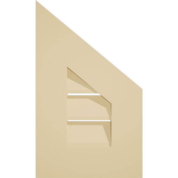 Ekena Millwork GVSPR12X2001SF-10