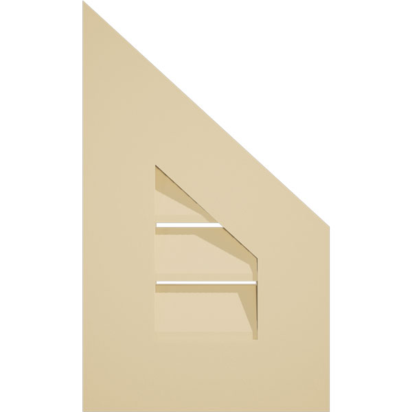 Ekena Millwork GVSPR12X2001SF-11