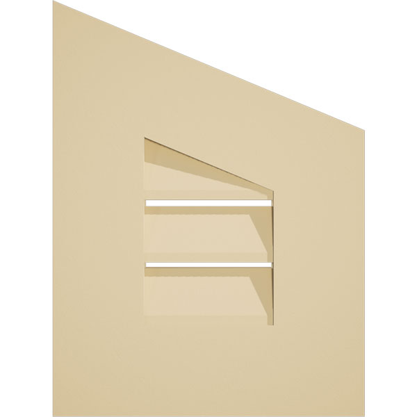 Ekena Millwork GVSPR12X2001SF-14