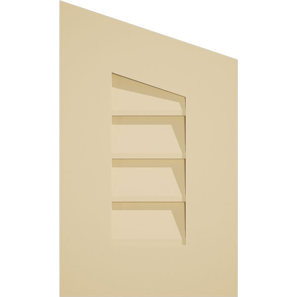Ekena Millwork GVSPR12X2001SN-04