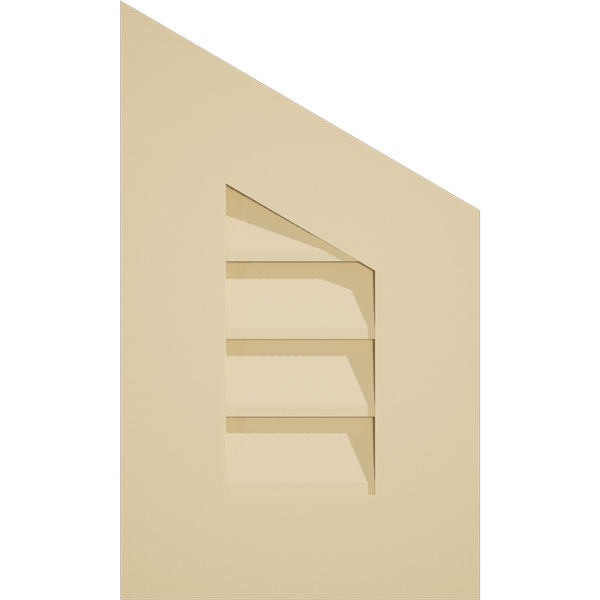 Ekena Millwork GVSPR12X2001SN-07