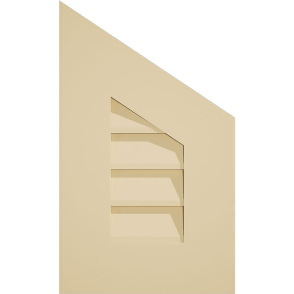 Ekena Millwork GVSPR12X2001SN-08