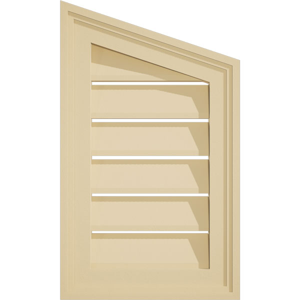 Ekena Millwork GVSPR12X2002SF-04