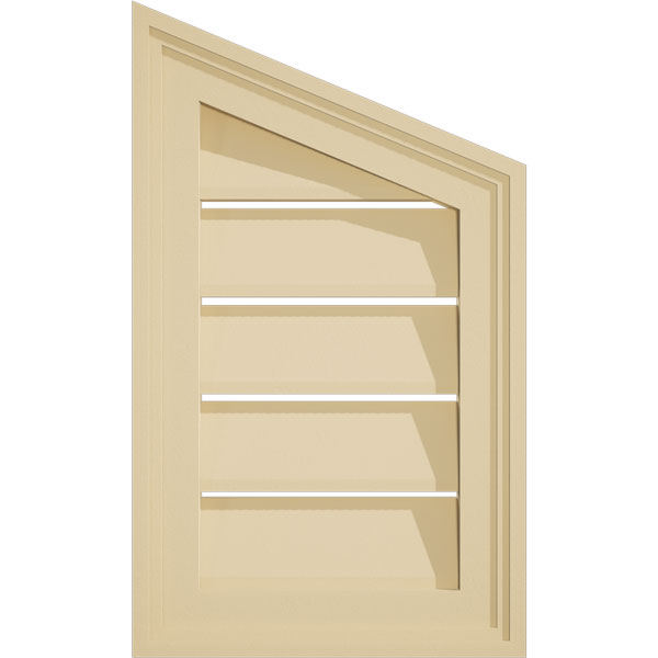 Ekena Millwork GVSPR12X2002SF-05