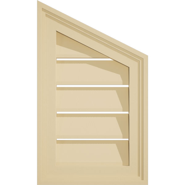 Ekena Millwork GVSPR12X2002SF-06