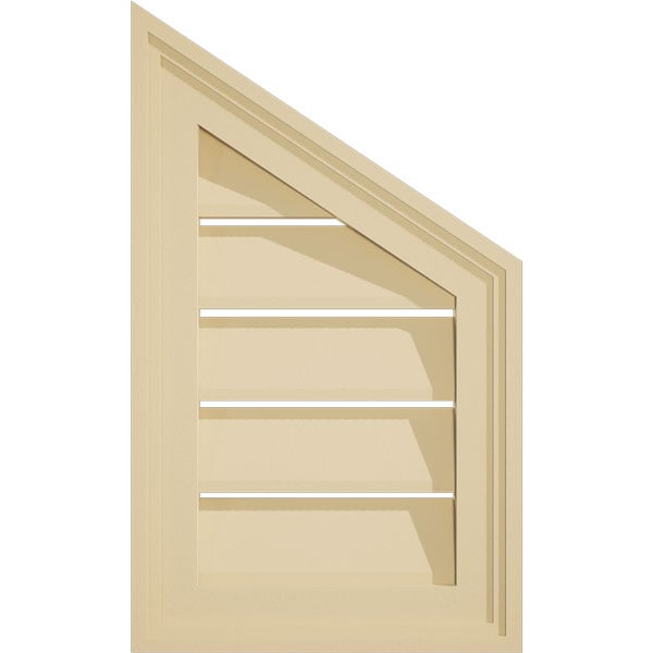 Ekena Millwork GVSPR12X2002SF-08