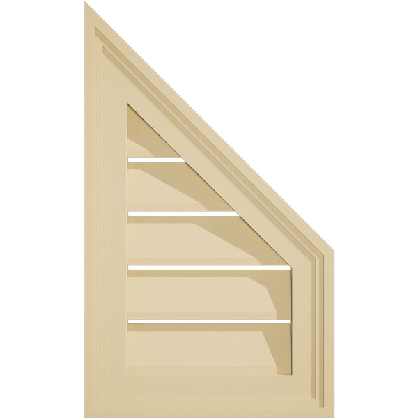 Ekena Millwork GVSPR12X2002SF-12