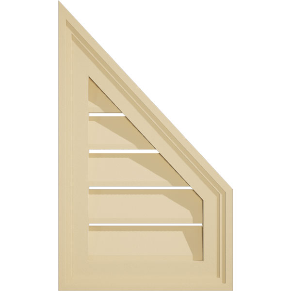 Ekena Millwork GVSPR12X2002SF-13