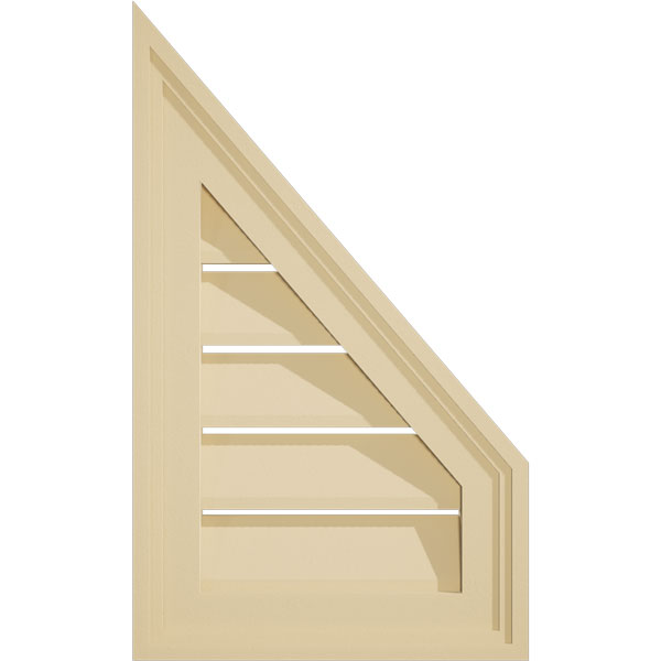 Ekena Millwork GVSPR12X2002SF-14