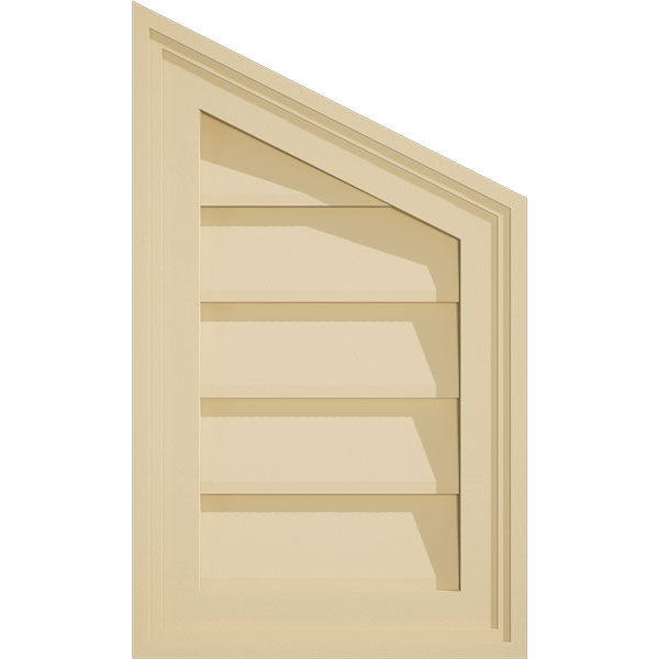 Ekena Millwork GVSPR12X2002SN-06