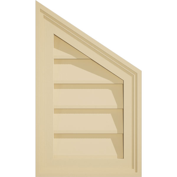 Ekena Millwork GVSPR12X2002SN-08