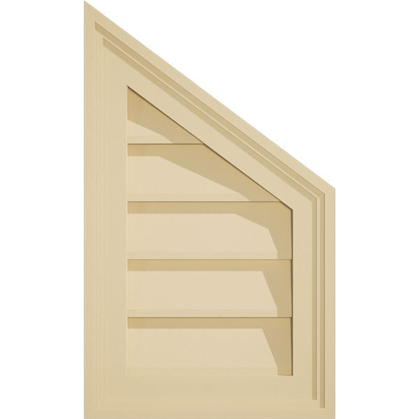Ekena Millwork GVSPR12X2002SN-09