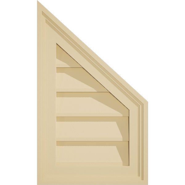 Ekena Millwork GVSPR12X2002SN-11