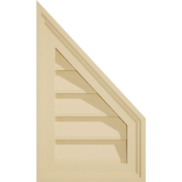 Ekena Millwork GVSPR12X2002SN-13