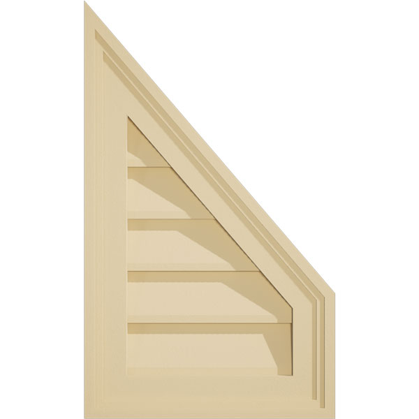 Ekena Millwork GVSPR12X2002SN-14
