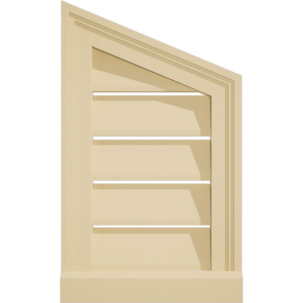 Ekena Millwork GVSPR12X2003SF-05