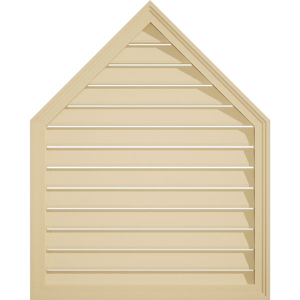 Ekena Millwork GVSPE32X4002SF-12