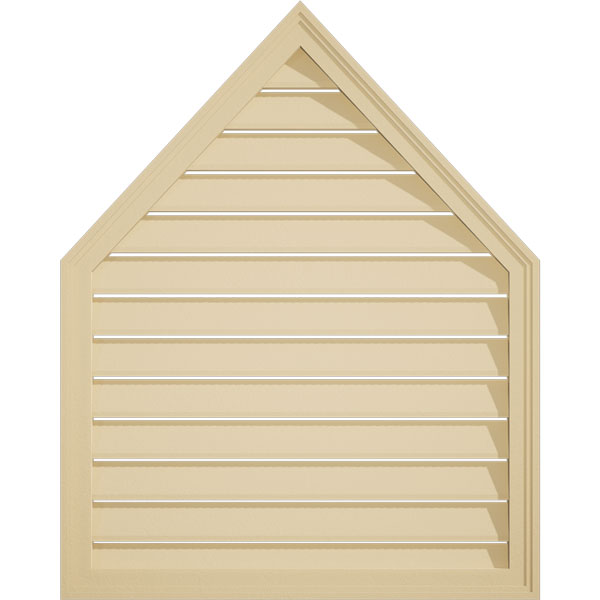 Ekena Millwork GVSPE32X4002SF-13