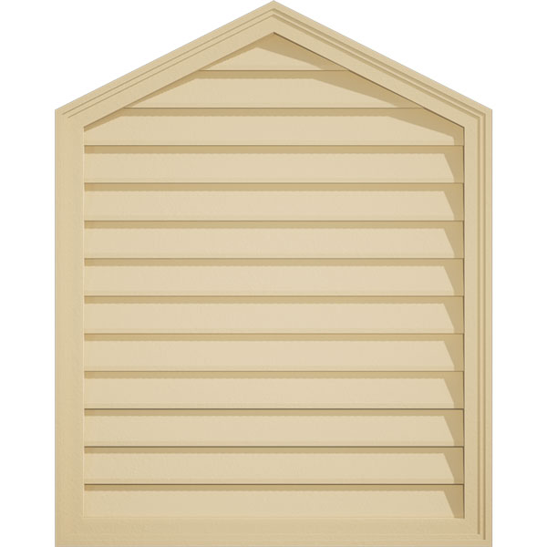 Ekena Millwork GVSPE32X4002SN-06