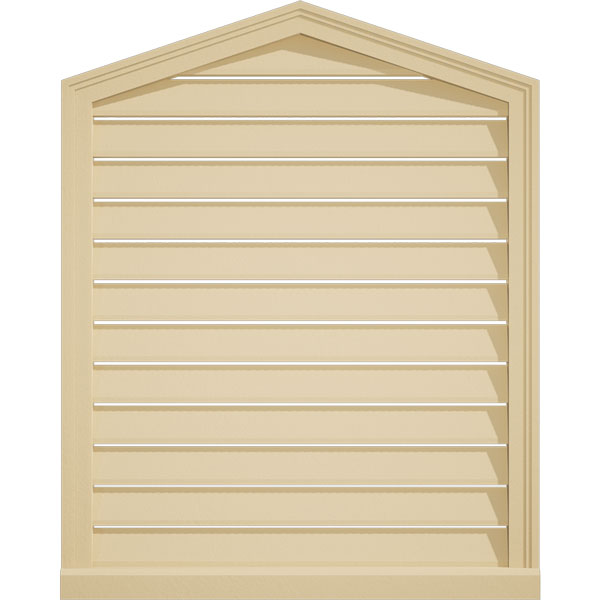 Ekena Millwork GVSPE32X4003SF-04