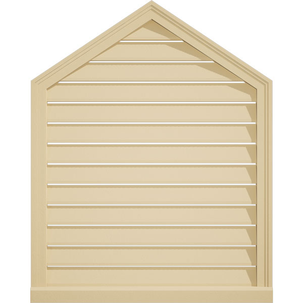 Ekena Millwork GVSPE32X4003SF-08