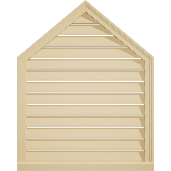 Ekena Millwork GVSPE32X4003SF-10