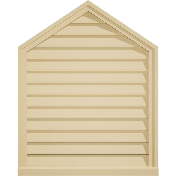 Ekena Millwork GVSPE32X4003SN-08