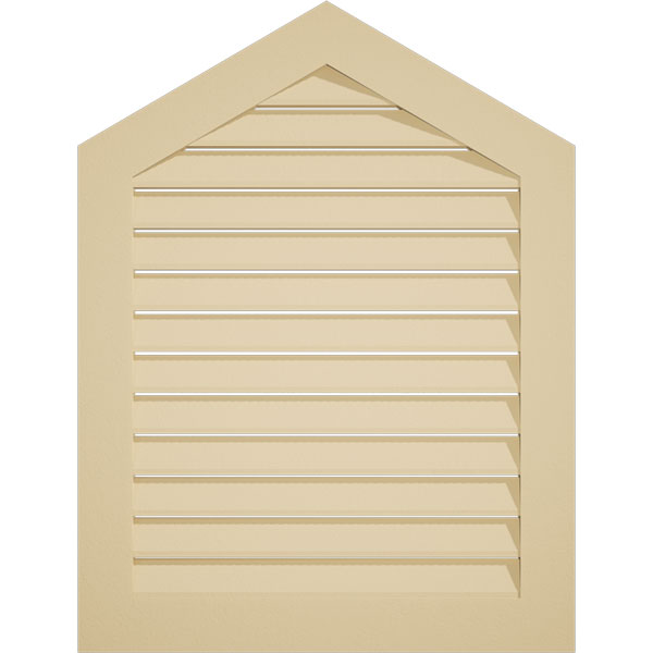 Ekena Millwork GVSPE32X4201SF-07