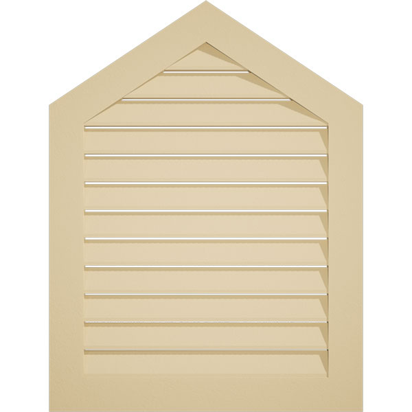 Ekena Millwork GVSPE32X4201SF-08