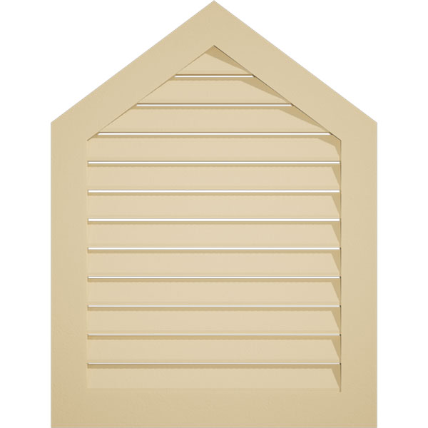 Ekena Millwork GVSPE32X4201SF-09