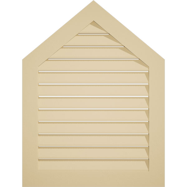 Ekena Millwork GVSPE32X4201SF-10