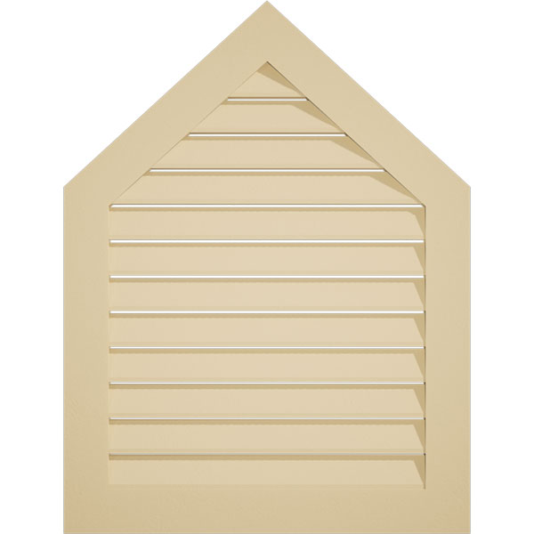 Ekena Millwork GVSPE32X4201SF-11