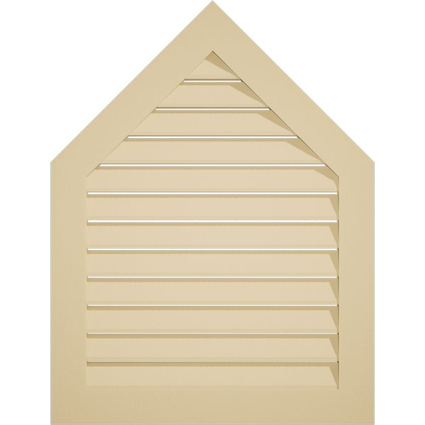 Ekena Millwork GVSPE32X4201SF-12