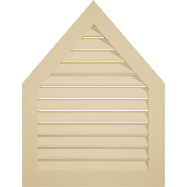 Ekena Millwork GVSPE32X4201SF-14