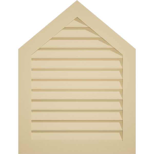 Ekena Millwork GVSPE32X4201SN-10